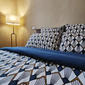Casa Del Moro Firenze