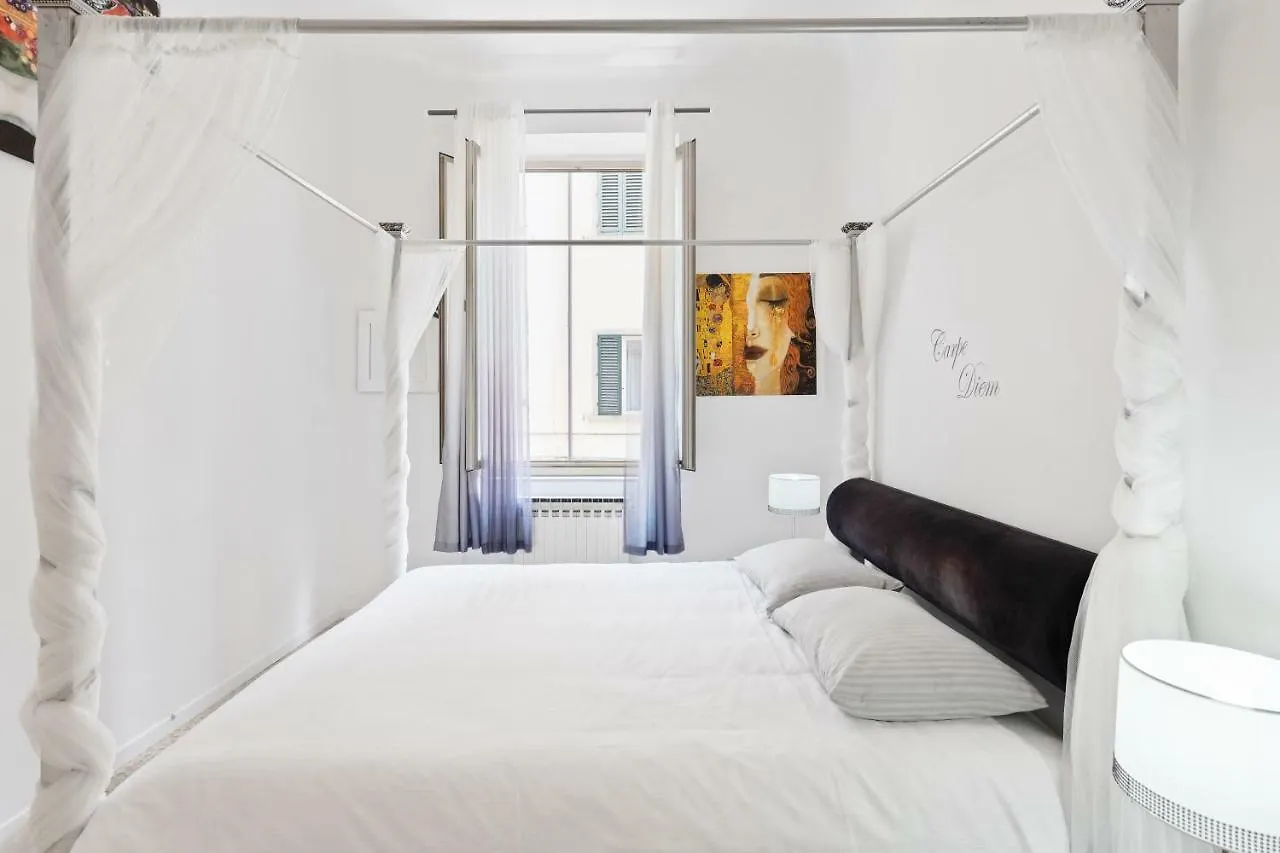 Carpe Diem Arno Apartment Florence Italy