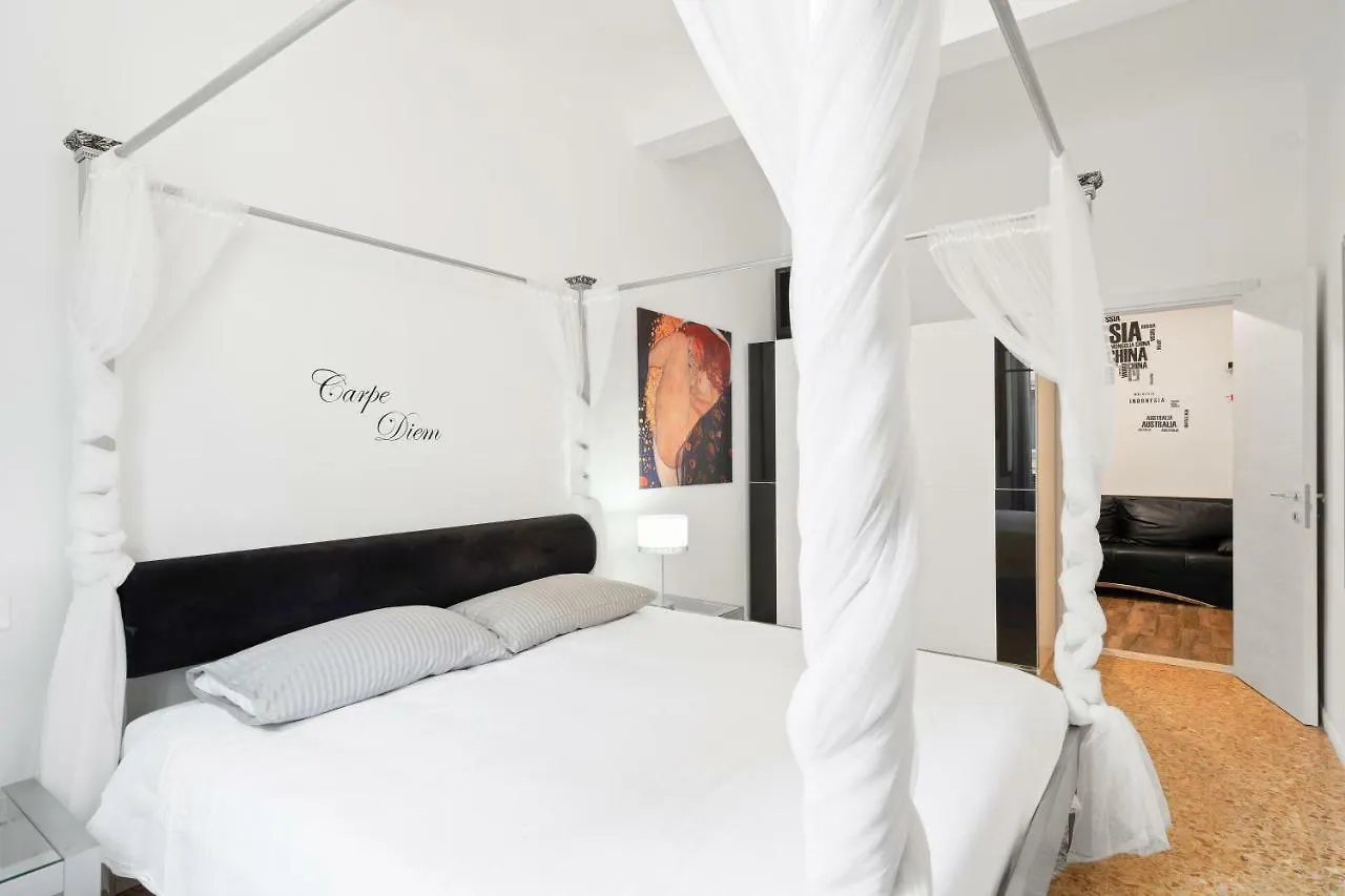 Carpe Diem Arno Apartment Florence