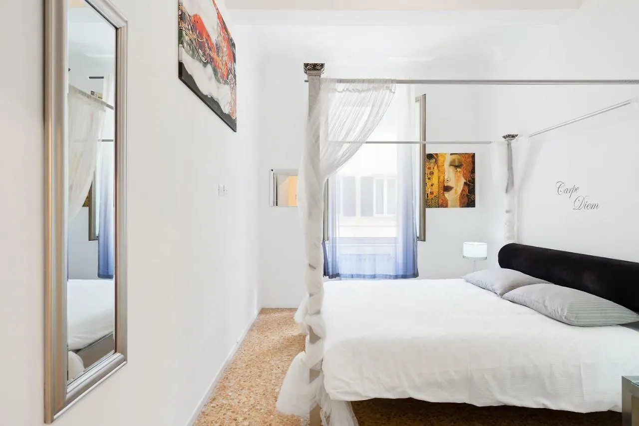 Carpe Diem Arno Apartment Florence