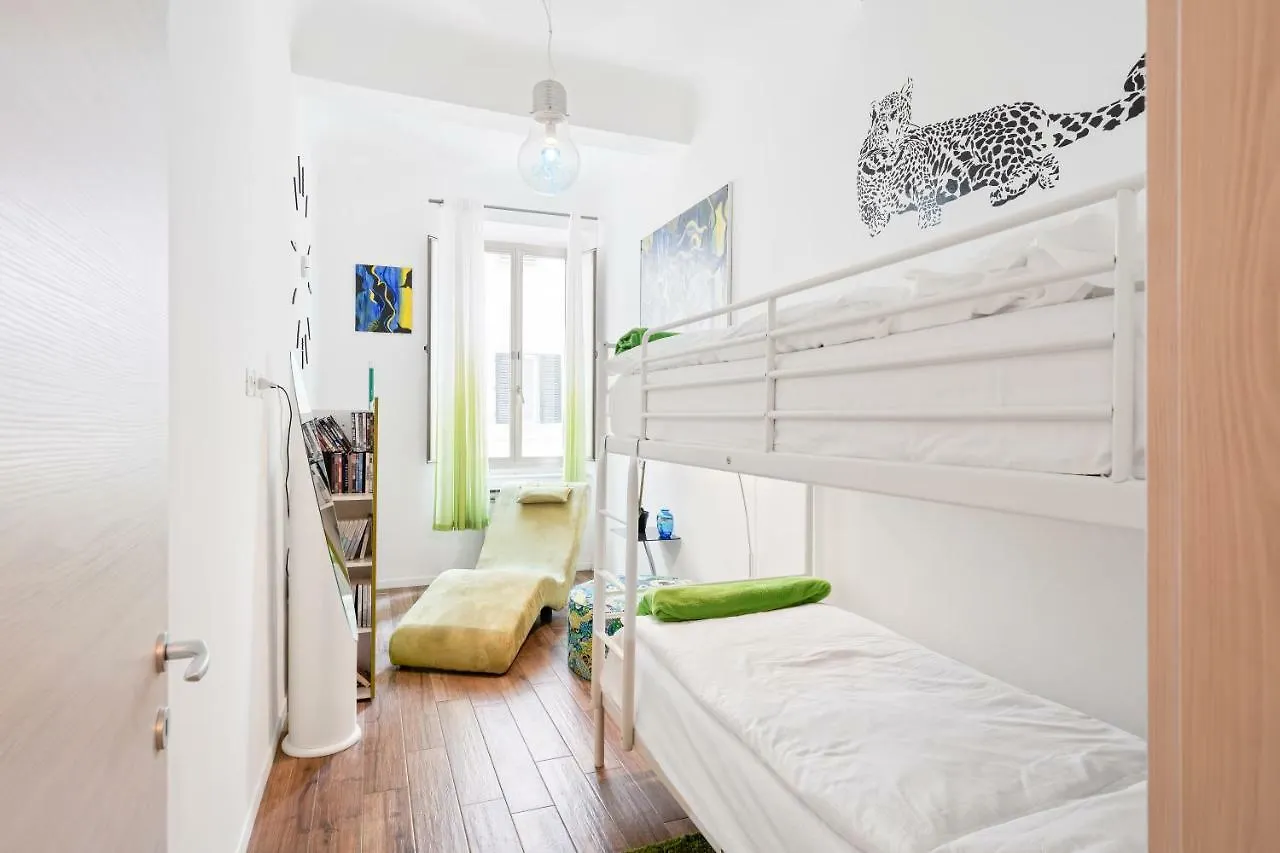 Carpe Diem Arno Apartment Florence Italy